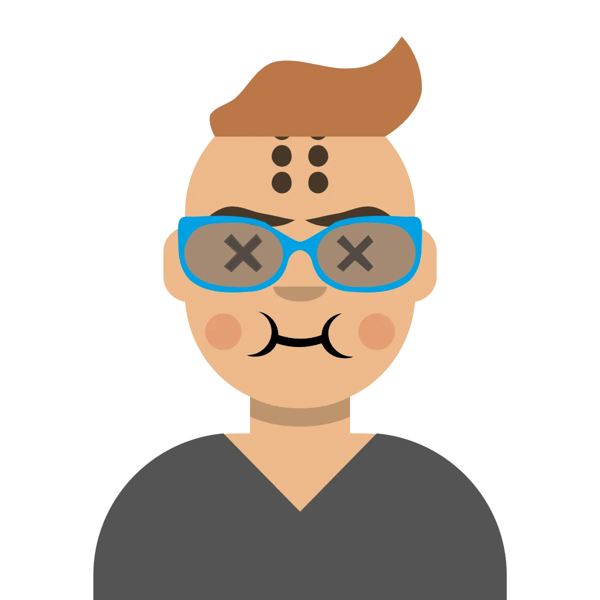 funny avatar
