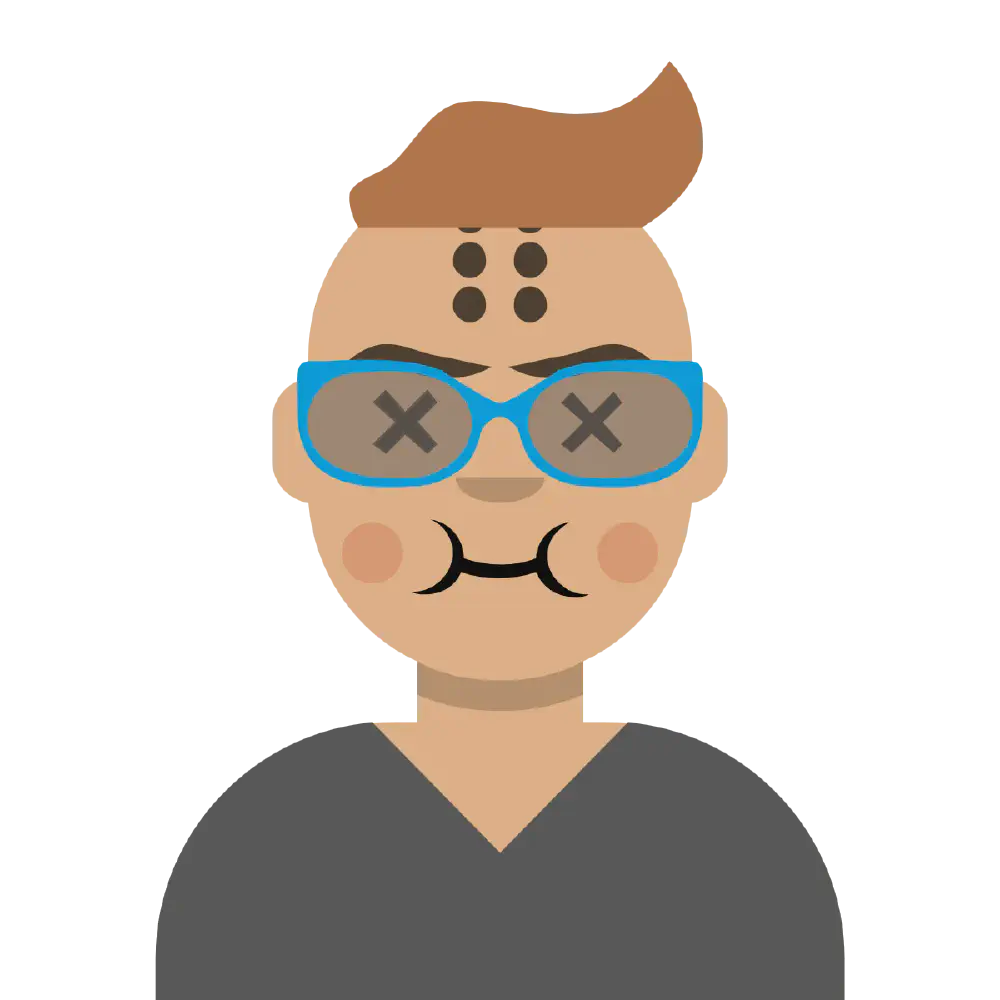 funny avatar