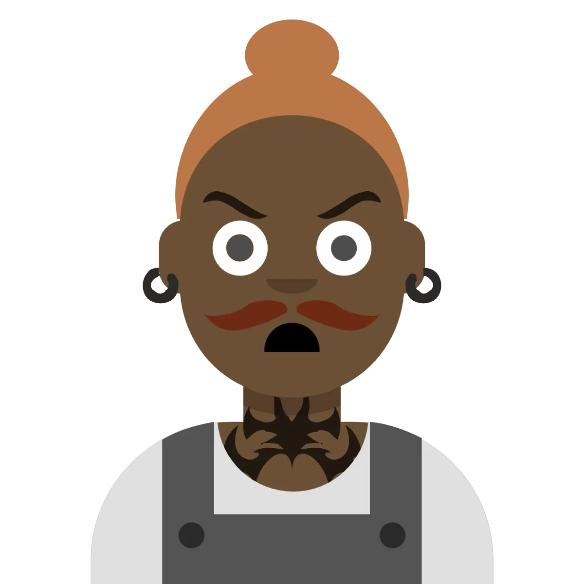 funny avatar