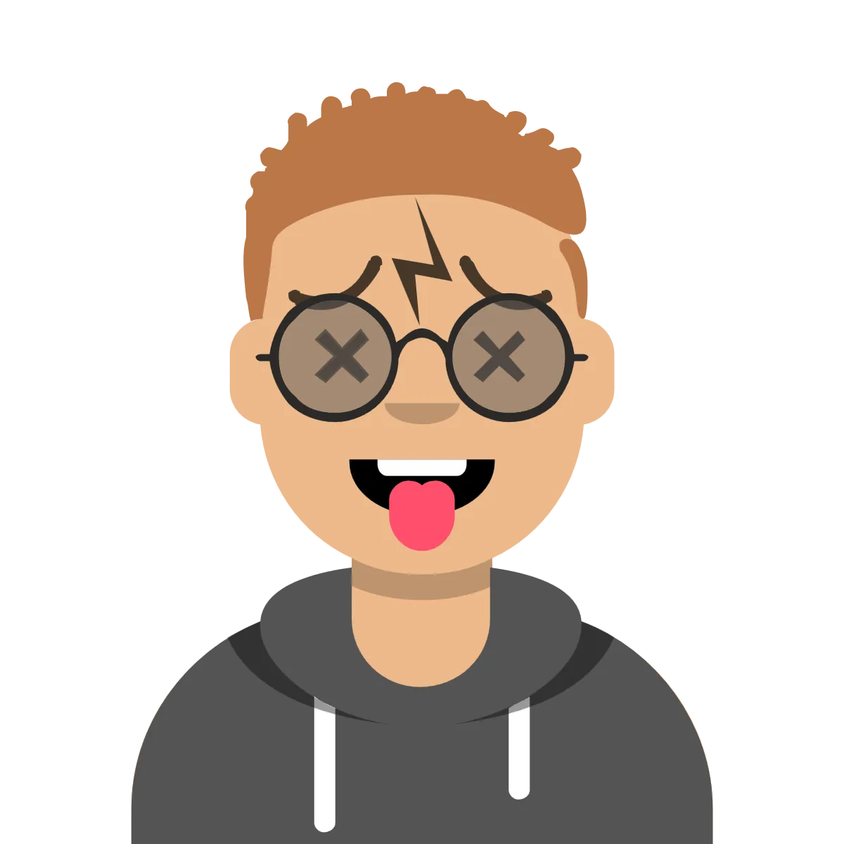 funny avatar