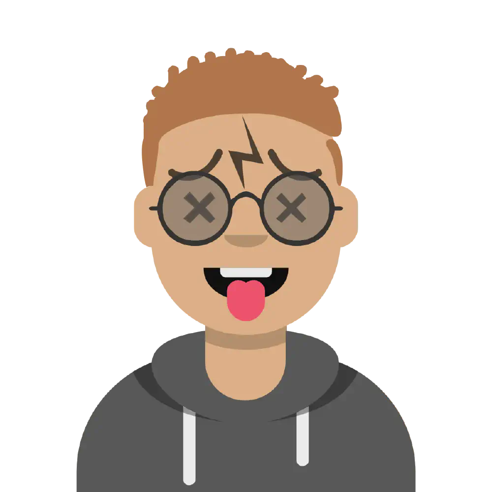 funny avatar