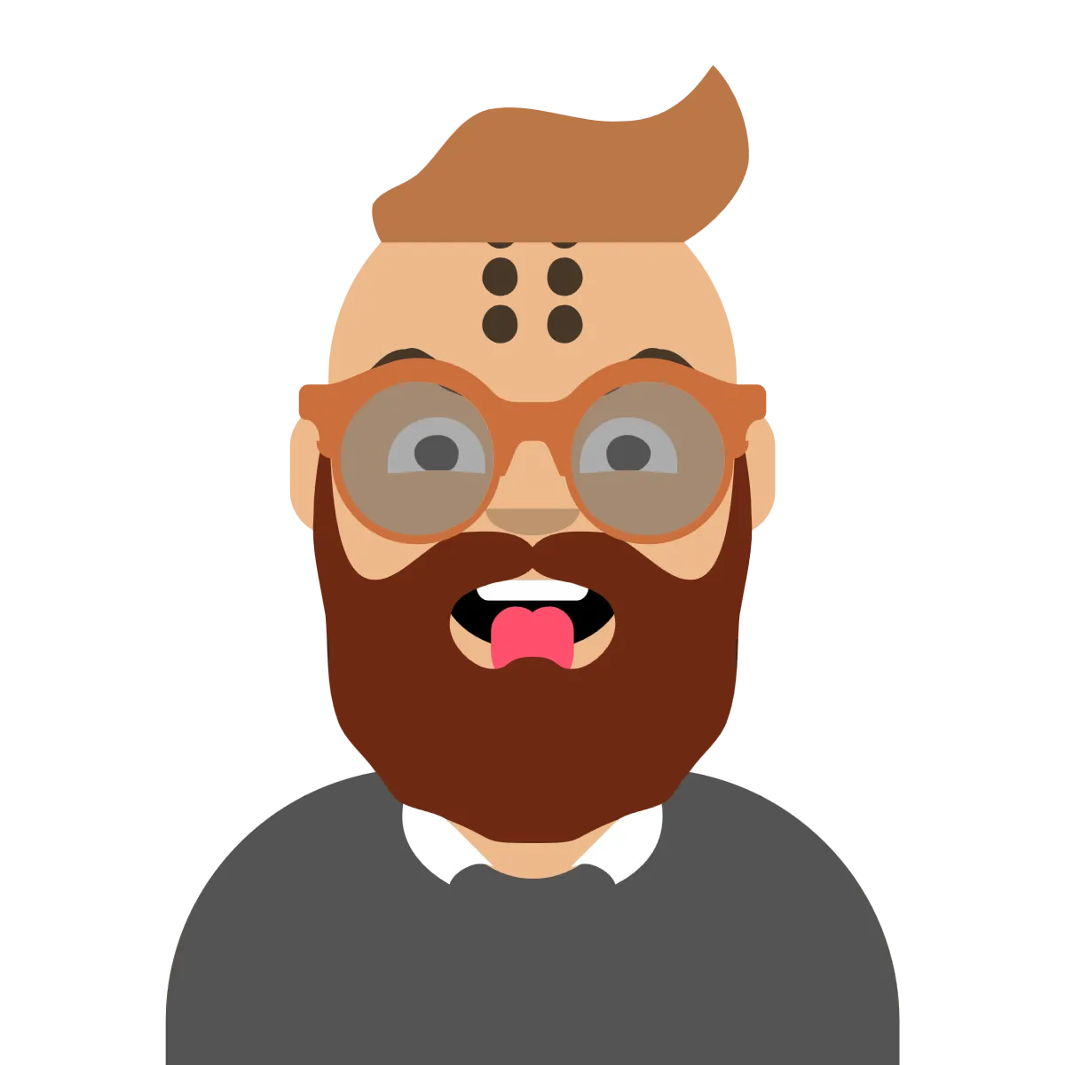 funny avatar