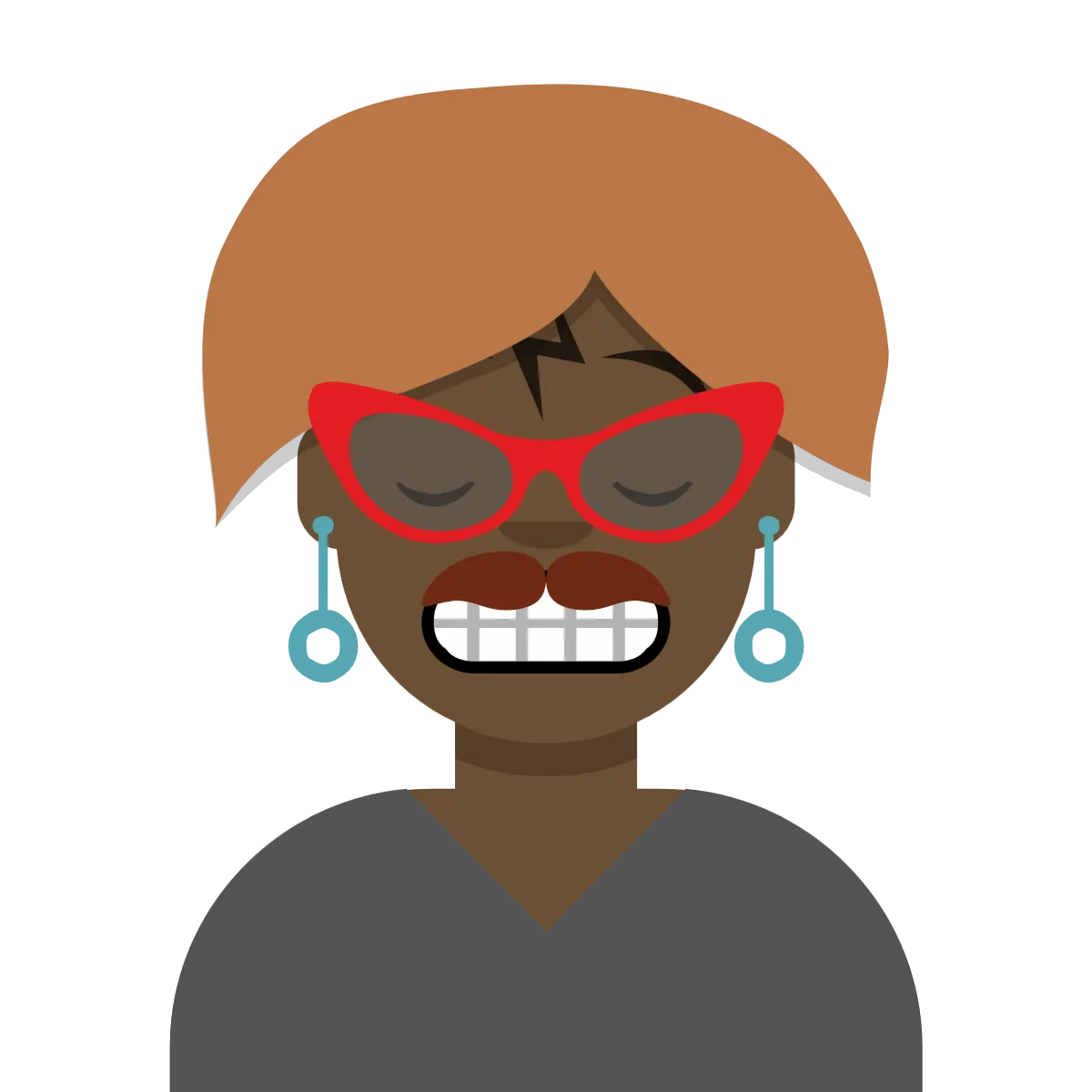 funny avatar