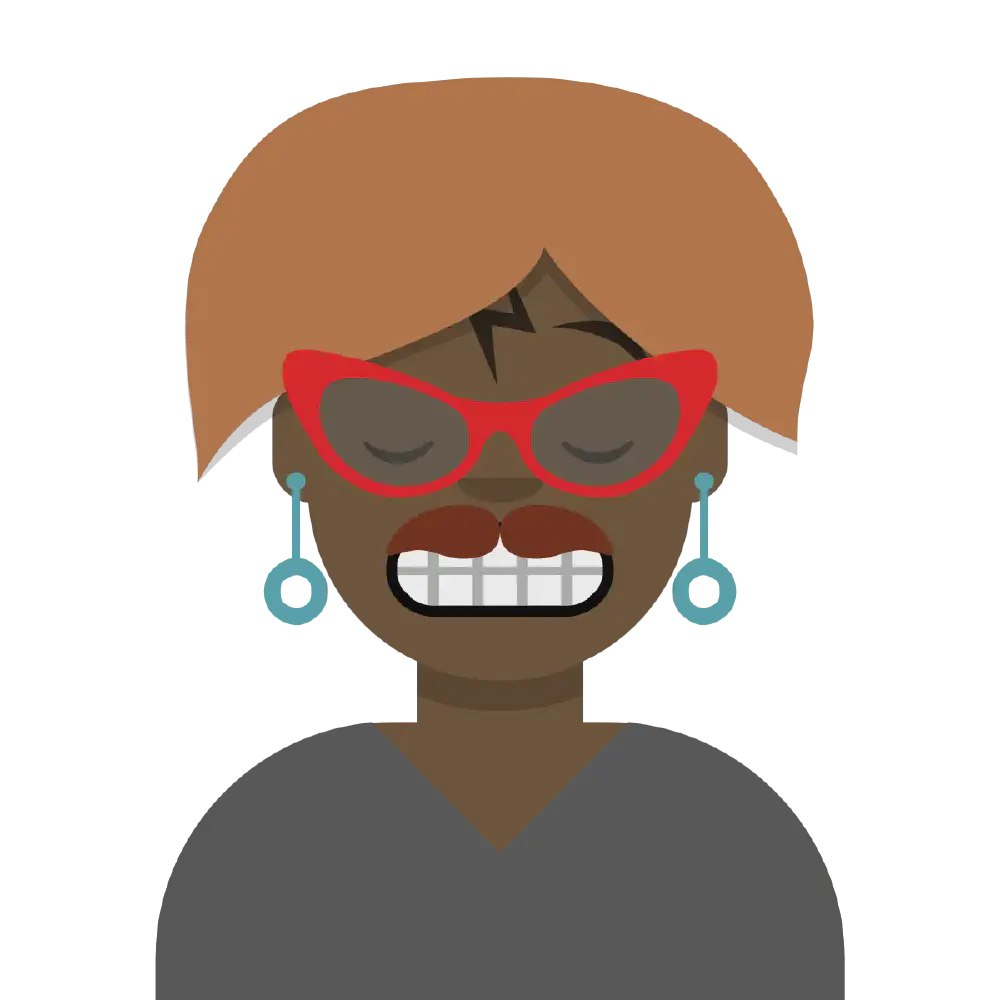 funny avatar