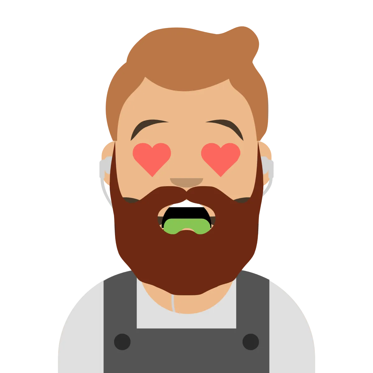 funny avatar