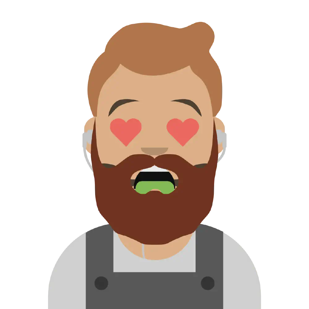funny avatar