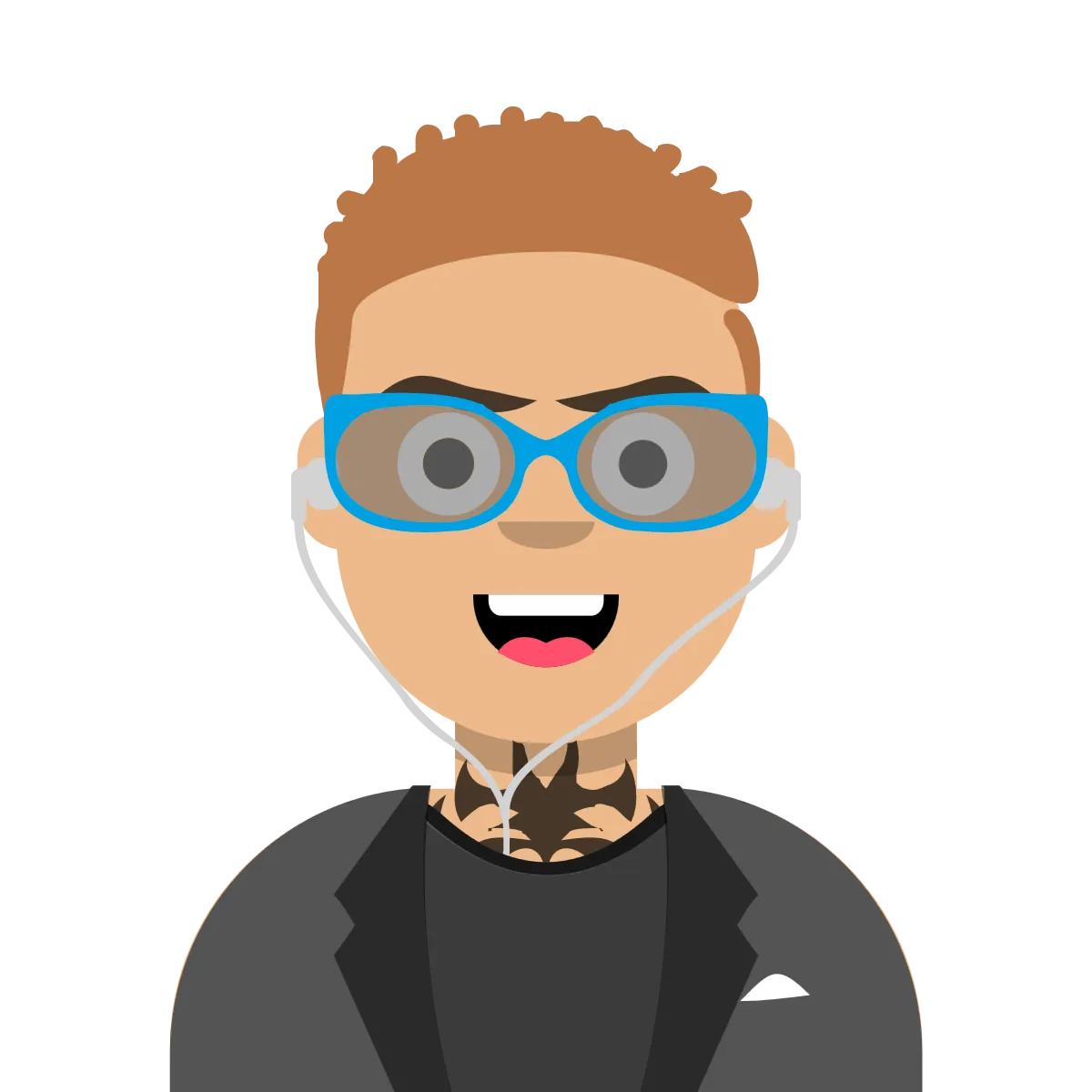 funny avatar