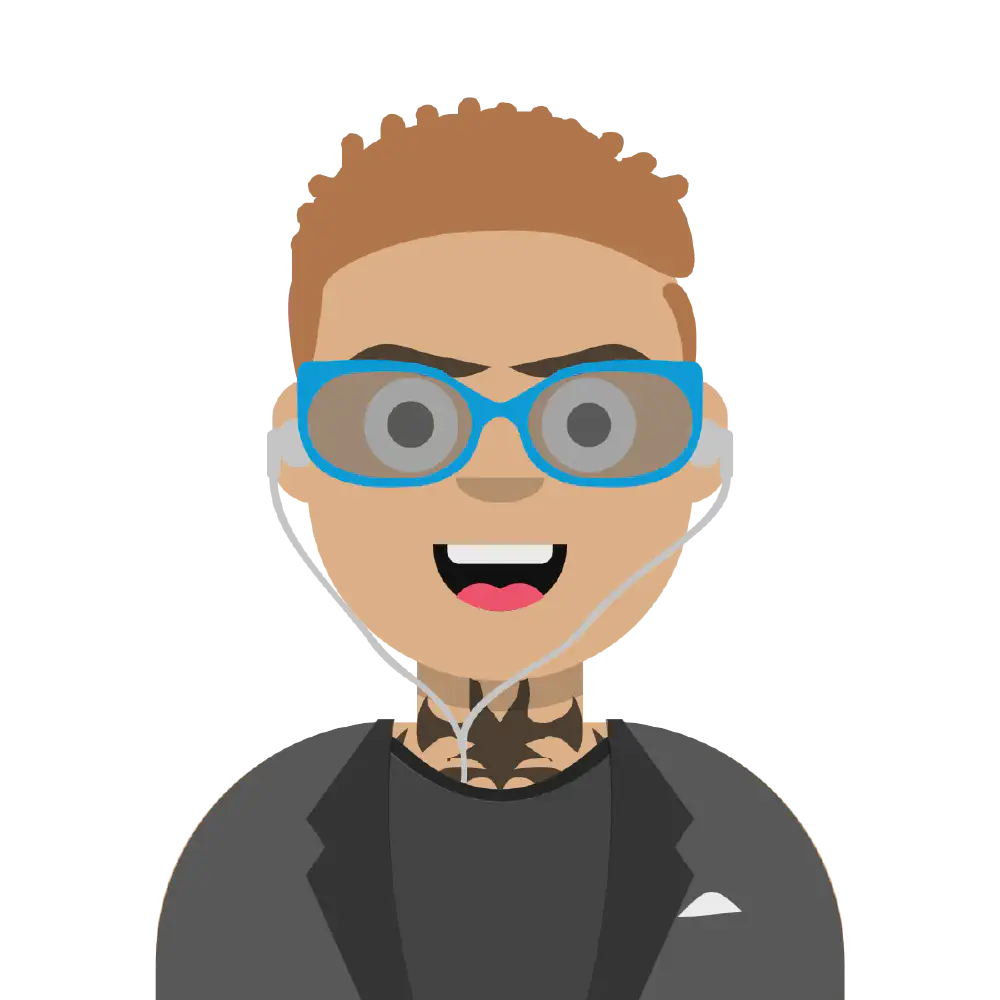funny avatar