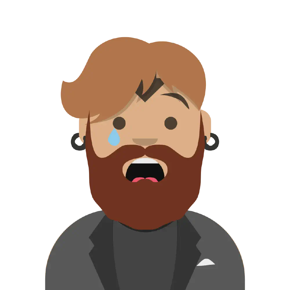 funny avatar