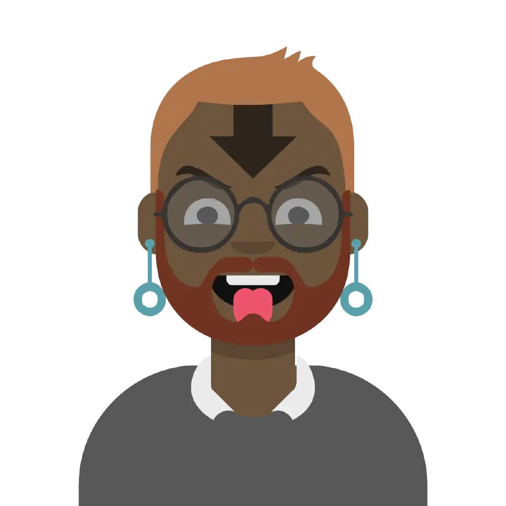 funny avatar