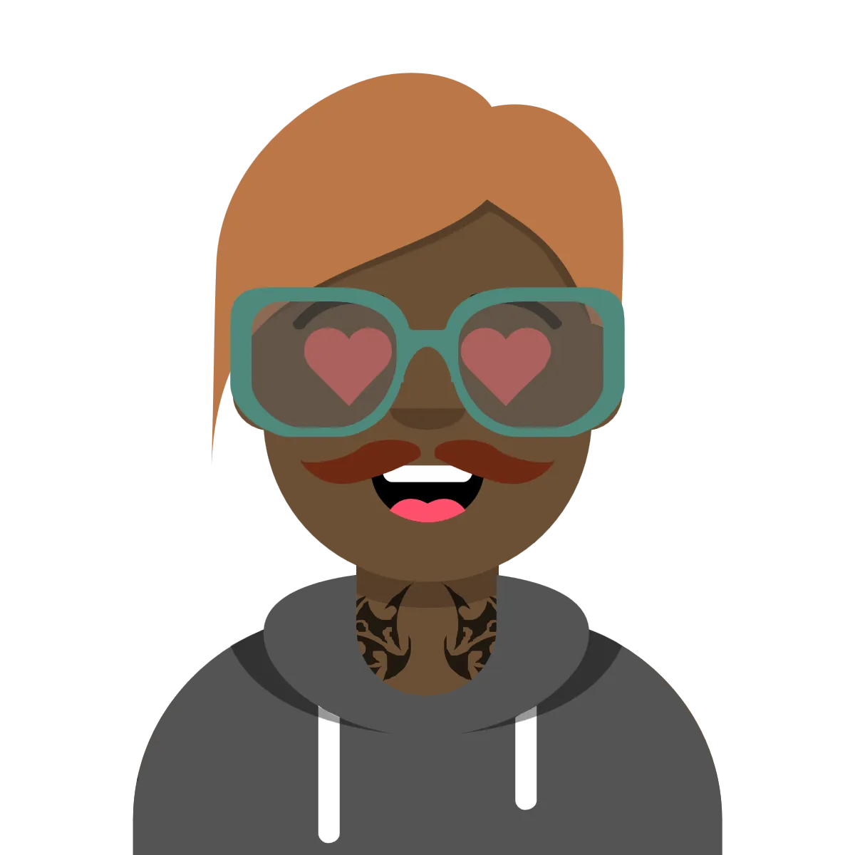 funny avatar