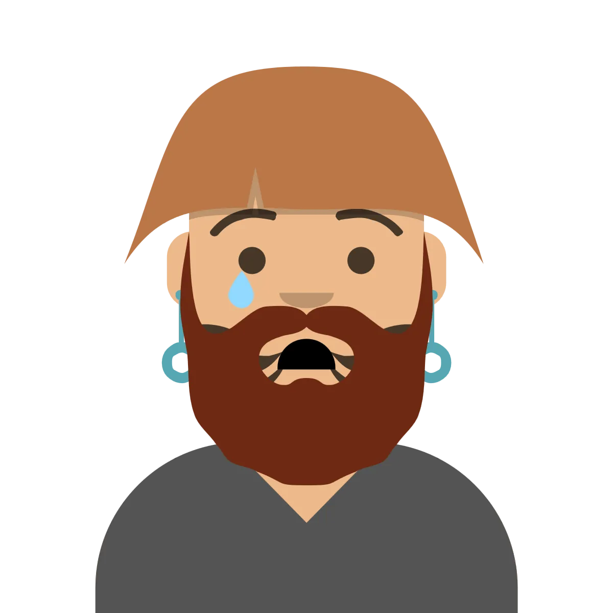 funny avatar