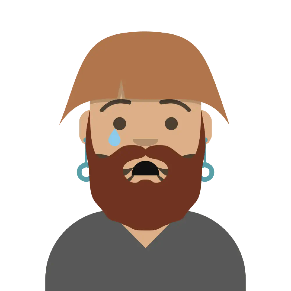 funny avatar