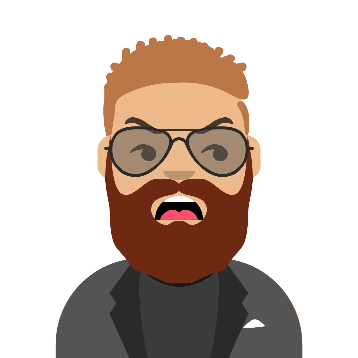 funny avatar