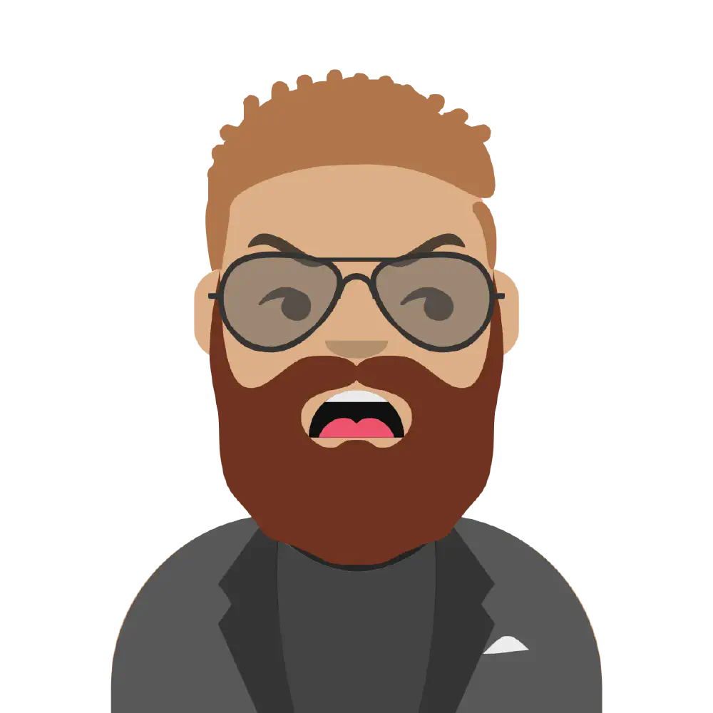 funny avatar