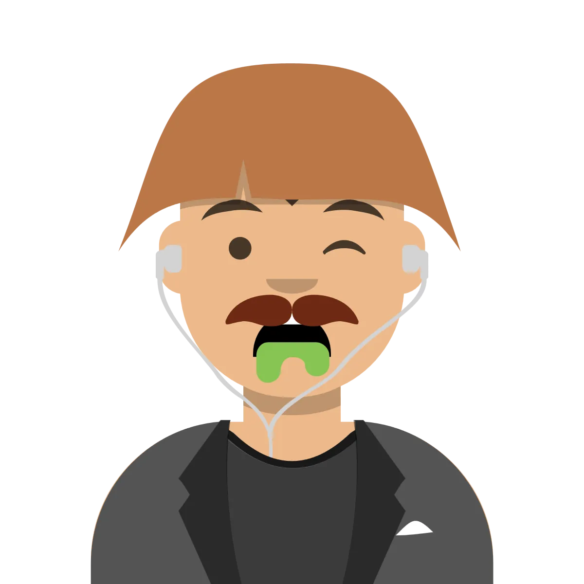 funny avatar