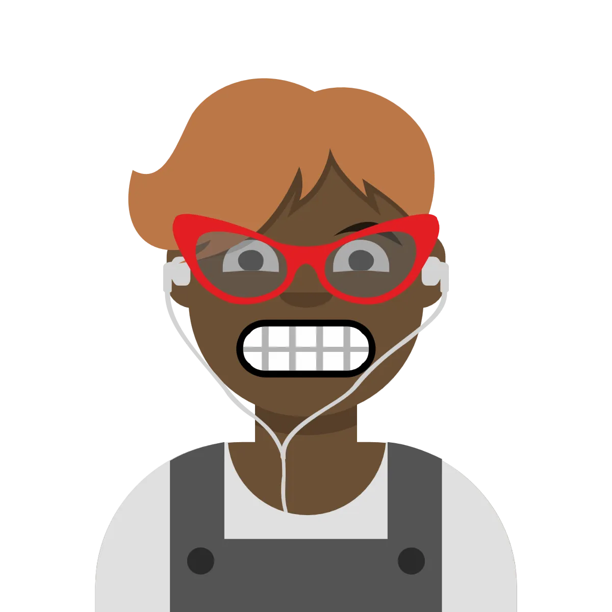 funny avatar