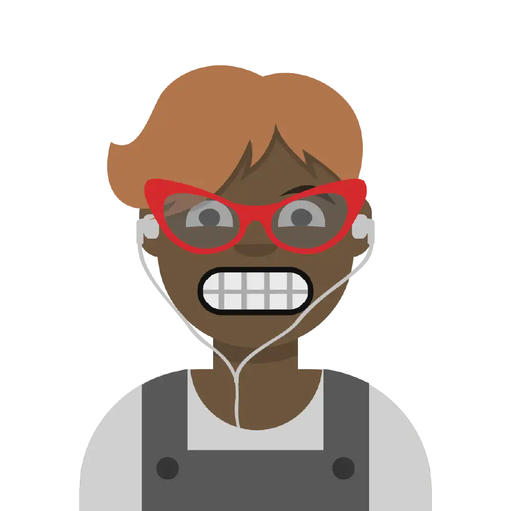 funny avatar
