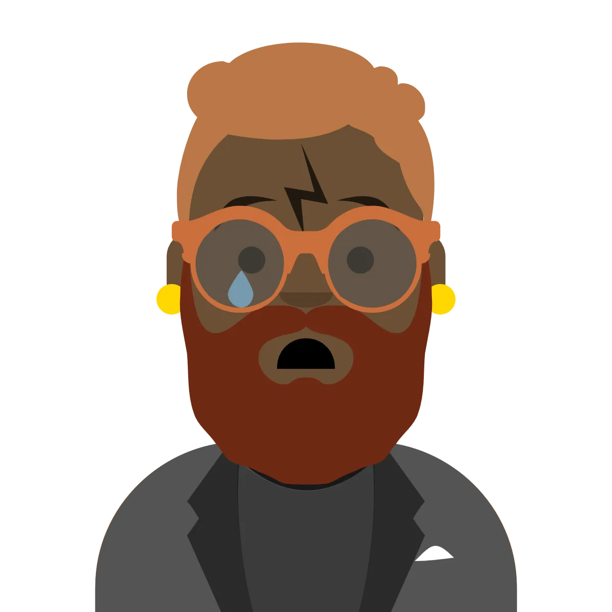 funny avatar
