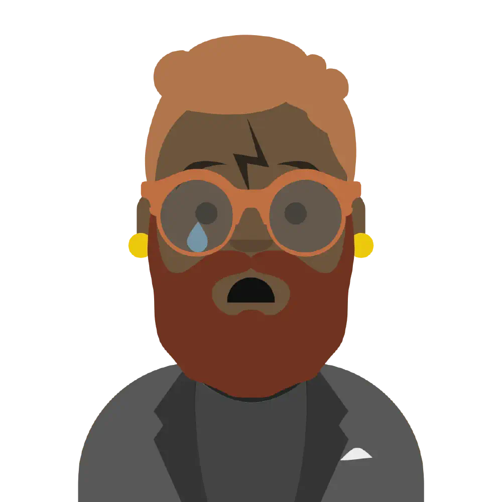 funny avatar