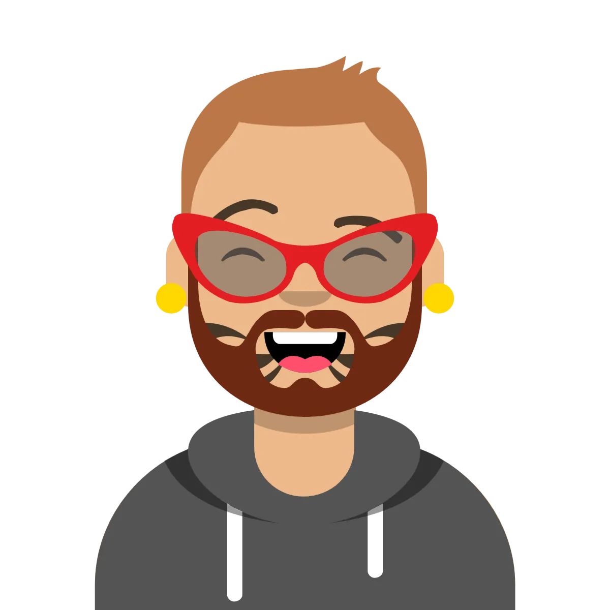 funny avatar