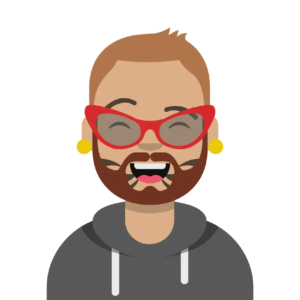 funny avatar