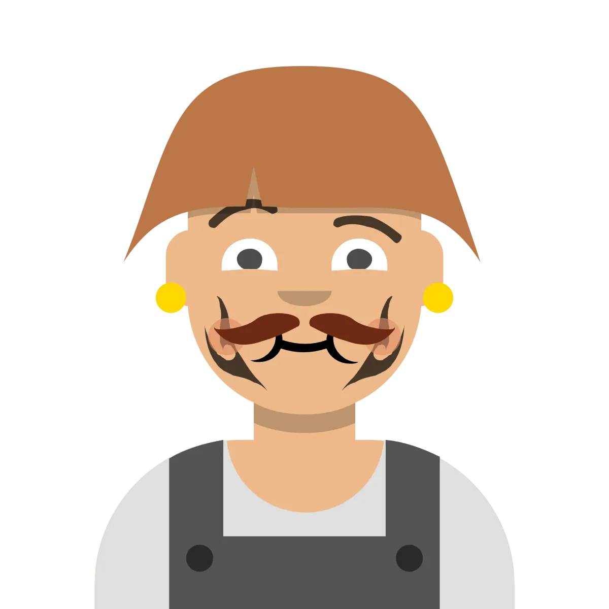 funny avatar