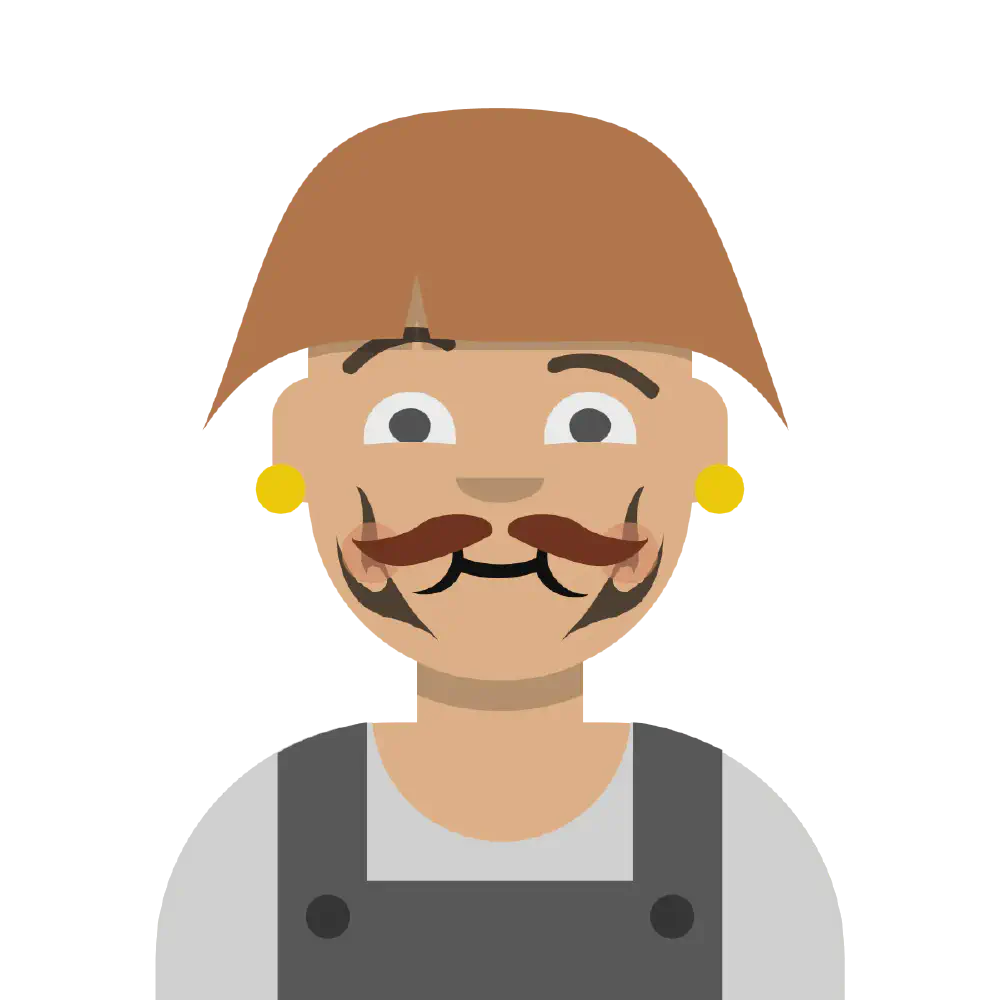 funny avatar