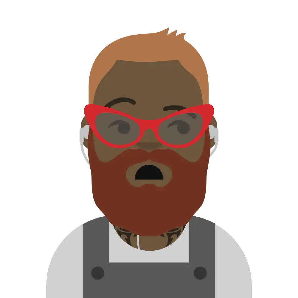 funny avatar