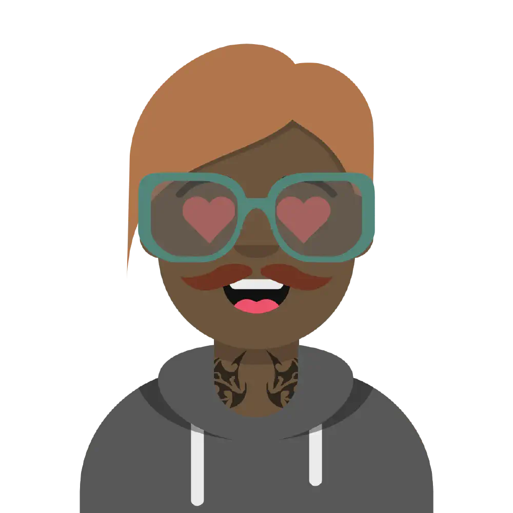 funny avatar