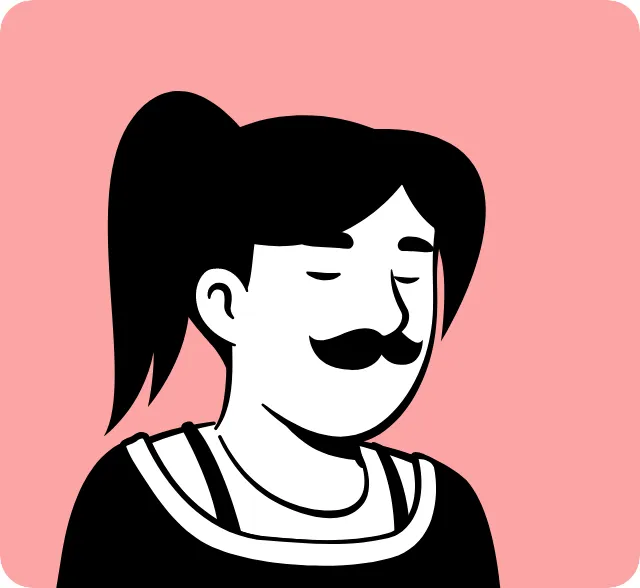 notion style avatar