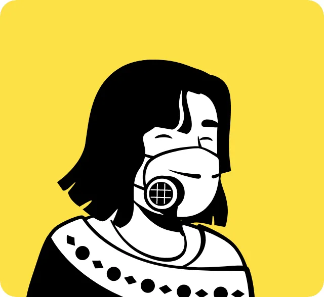 notion style avatar