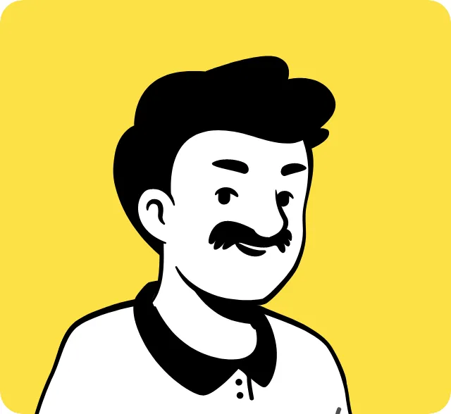 notion style avatar