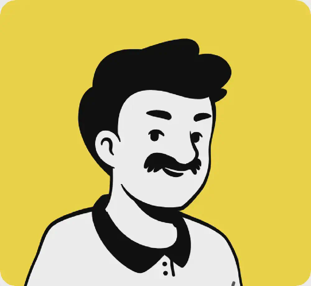 notion style avatar