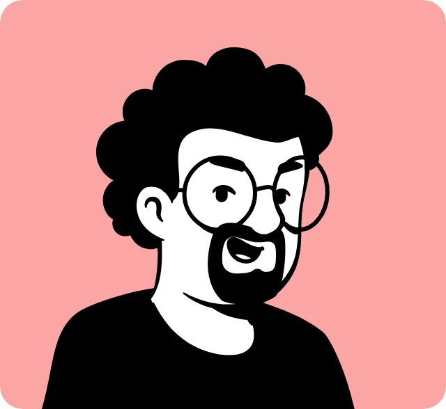 notion style avatar