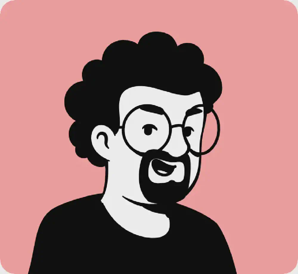 notion style avatar