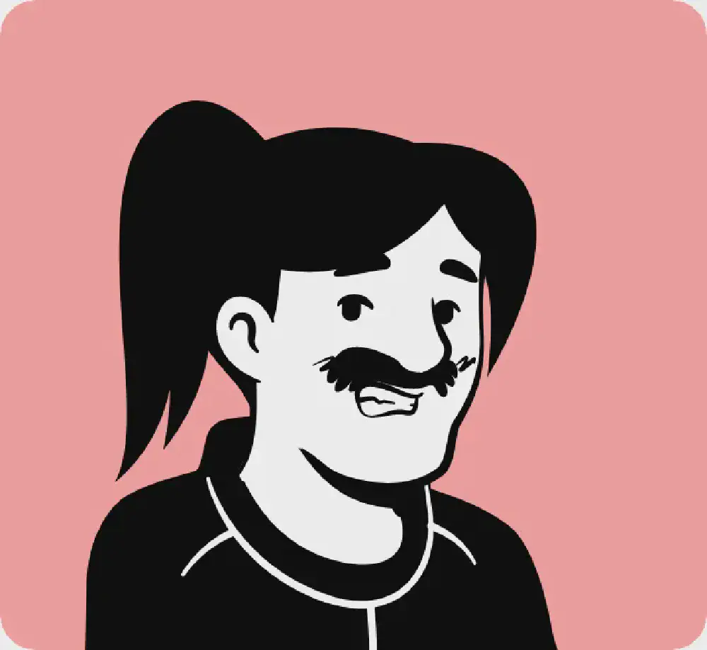 notion style avatar