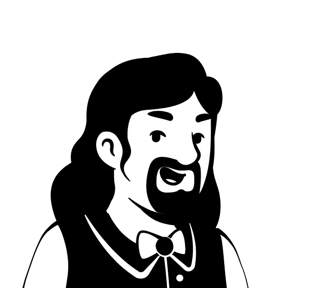 notion style avatar