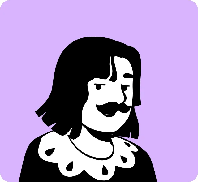 notion style avatar