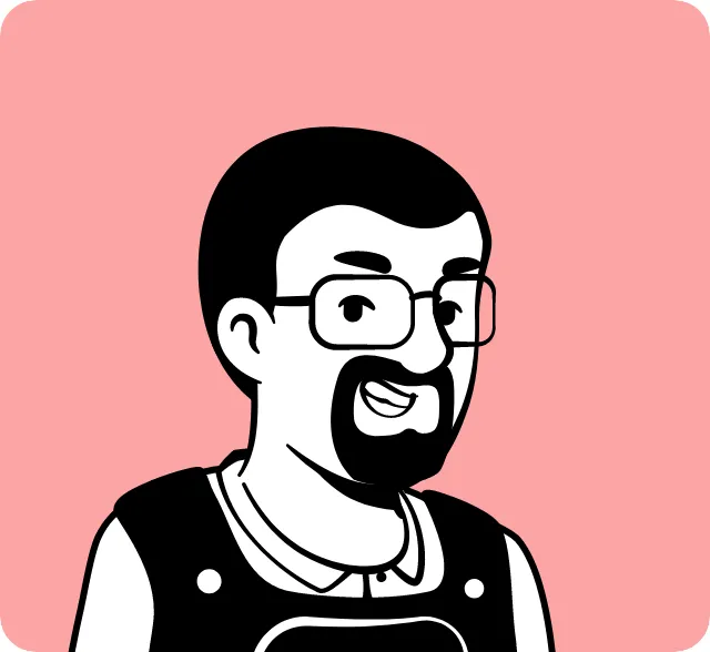 notion style avatar