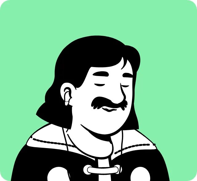 notion style avatar