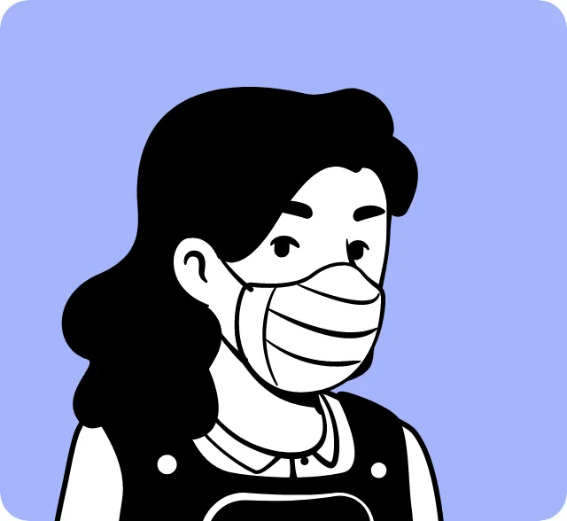 notion style avatar