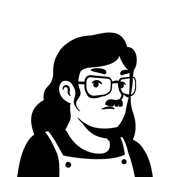 notion style avatar