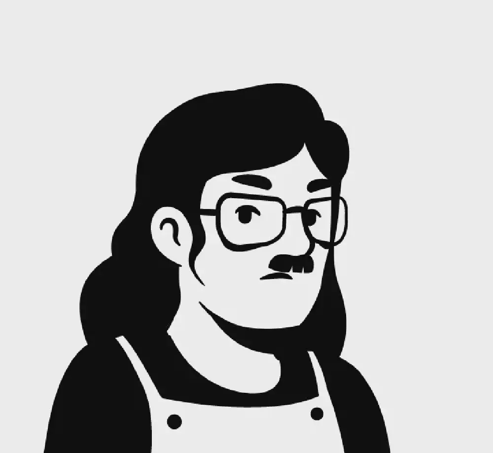 notion style avatar