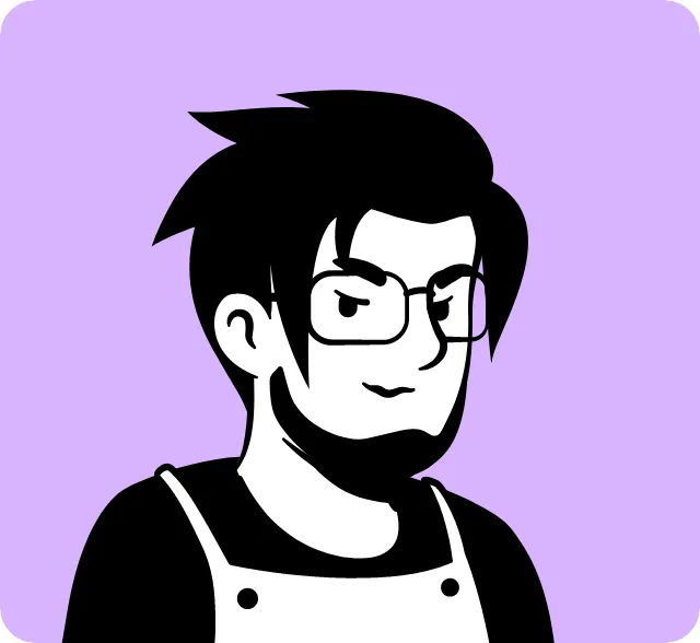 notion style avatar