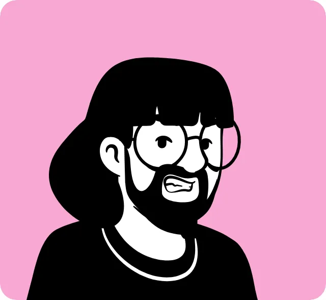 notion style avatar