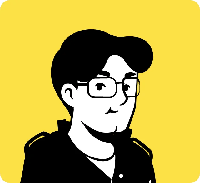 notion style avatar
