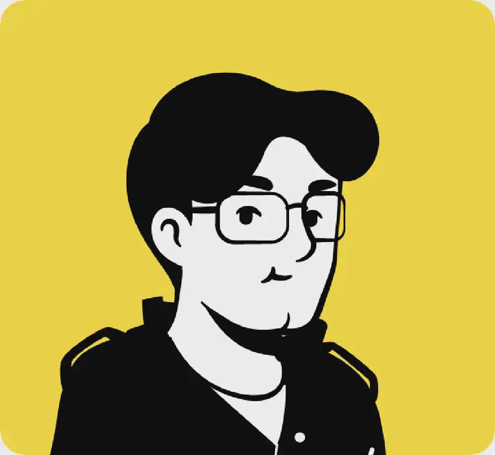 notion style avatar