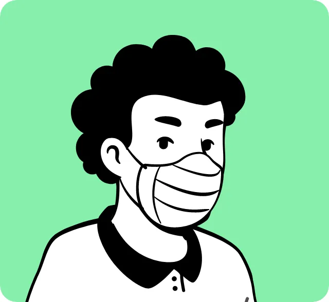 notion style avatar
