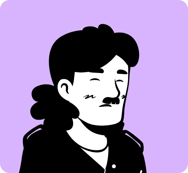 notion style avatar
